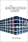 Knowledge Grid, The cover