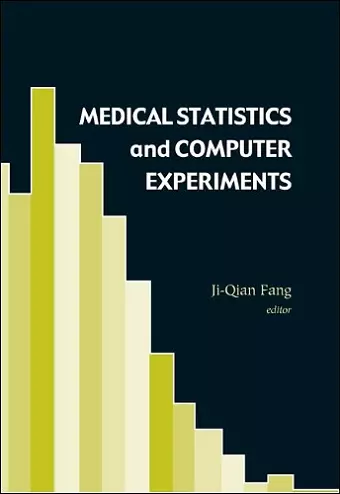 Medical Statistics And Computer Experiments (With Cd-rom) cover