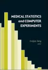 Medical Statistics And Computer Experiments (With Cd-rom) cover