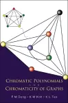 Chromatic Polynomials And Chromaticity Of Graphs cover