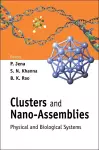 Clusters And Nano-assemblies: Physical And Biological Systems cover