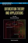 Bifurcation Theory And Applications cover