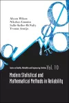 Modern Statistical And Mathematical Methods In Reliability cover