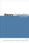 Theory Of Valuation (2nd Edition) cover