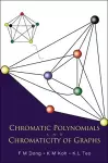 Chromatic Polynomials And Chromaticity Of Graphs cover