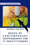 Basics Of Contemporary Cryptography For It Practitioners cover