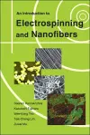 Introduction To Electrospinning And Nanofibers, An cover