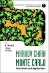 Markov Chain Monte Carlo: Innovations And Applications cover