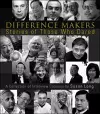 Difference Makers: Stories Of Those Who Dared - A Collection Of Interview Columns By Susan Long (English Version) cover