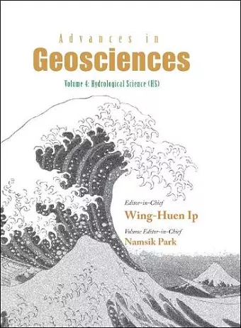 Advances In Geosciences (Volumes 1-5) cover