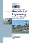 Geotechnical Engineering For Disaster Mitigation And Rehabilitation - Proceedings Of The International Conference (With Cd-rom) cover