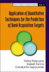 Application Of Quantitative Techniques For The Prediction Of Bank Acquisition Targets cover