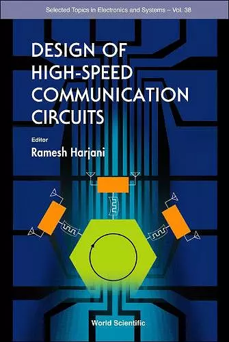 Design Of High-speed Communication Circuits cover