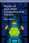 Design Of High-speed Communication Circuits cover