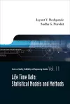 Lifetime Data: Statistical Models And Methods cover