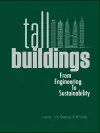 Tall Buildings: From Engineering To Sustainability cover