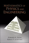 Mathematics Of Physics And Engineering cover