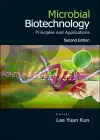 Microbial Biotechnology: Principles And Applications cover