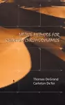 Lattice Methods For Quantum Chromodynamics cover