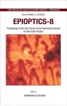 Epioptics-8 - Proceedings Of The 33rd Course Of The International School Of Solid State Physics cover