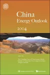 China's Energy Outlook 2004 cover