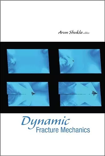 Dynamic Fracture Mechanics cover