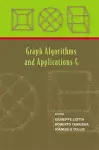 Graph Algorithms And Applications 4 cover