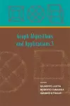 Graph Algorithms And Applications 5 cover