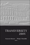 Transversity 2005 cover