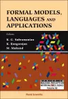 Formal Models, Languages And Applications cover