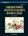 Nonlinear Dynamics Perspective Of Wolfram's New Kind Of Science, A (Volume Ii) cover