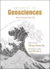 Advances In Geosciences - Volume 3: Planetary Science (Ps) cover