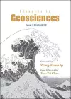 Advances In Geosciences - Volume 1: Solid Earth (Se) cover