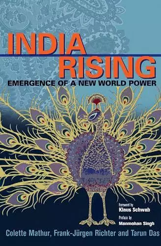 India Rising cover