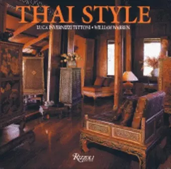 Thai Style (3rd Edition) cover