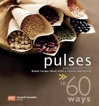 Pulses in 60 Ways cover