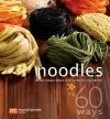 Noodles in 60 Ways cover