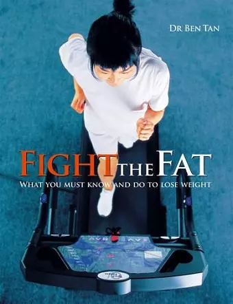 Fight the Fat cover