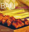 Bali Unveiled cover