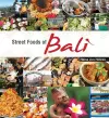 Street Foods of Bali cover