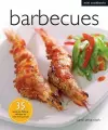 Barbecues cover