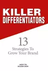 Killer Differentiators cover