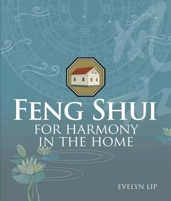 Feng Shui for Harmony in the Home cover