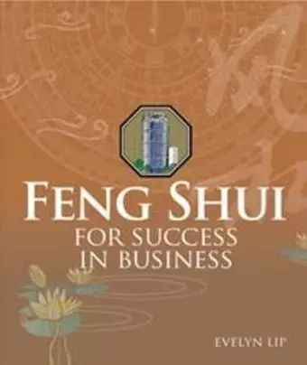 Feng Shui For Success in Business cover