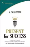 Present for Success cover