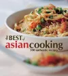The Best of Asian Cooking cover