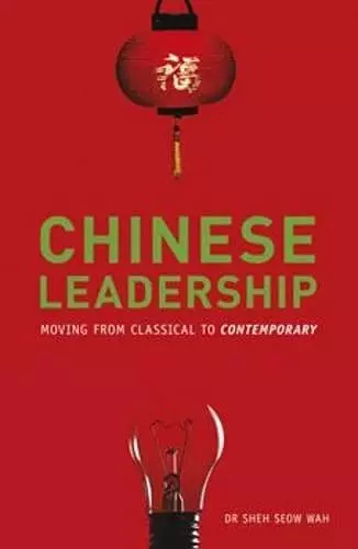 Chinese Leadership cover