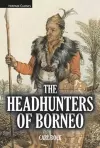 Headhunters of Borneo cover