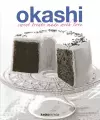 Okashi: Sweet Treats Made With Love cover