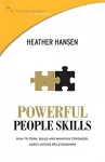 Powerful People Skills cover